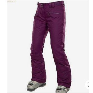 Rossignol Women's Flared Fire PT Ski Pant Size M
